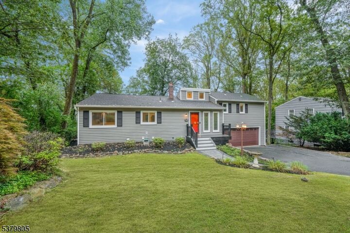 Property Photo: 22 Freeman Ave NJ 07834