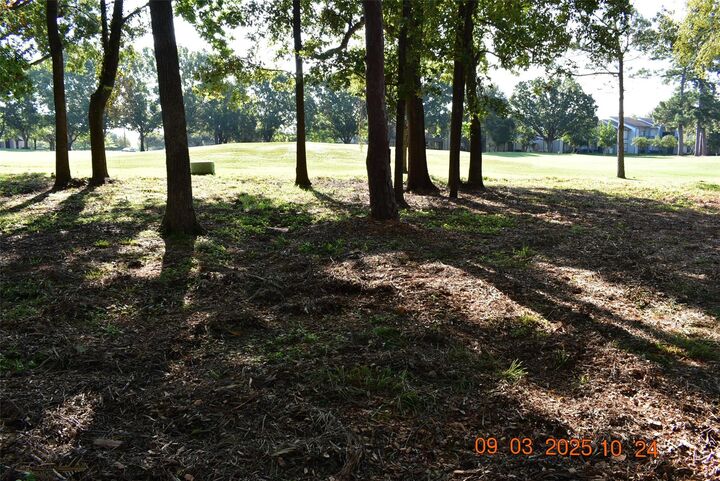 Property Photo: 3550 Country Club Boulevard TX 77356