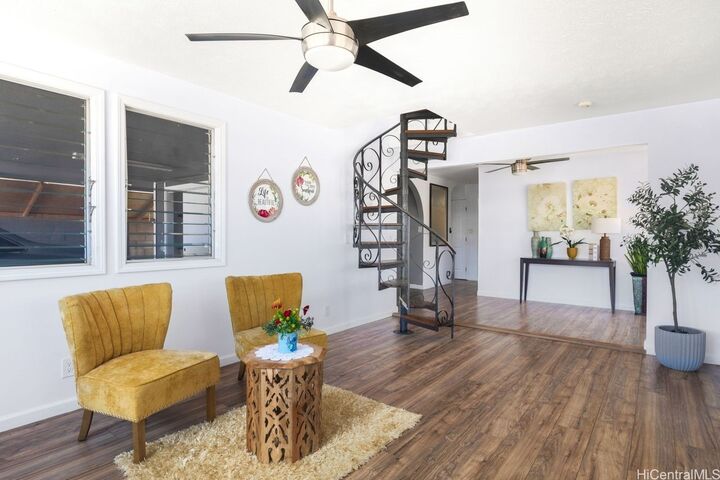 Property Photo:  87-129 Palakamana Street  HI 96792 