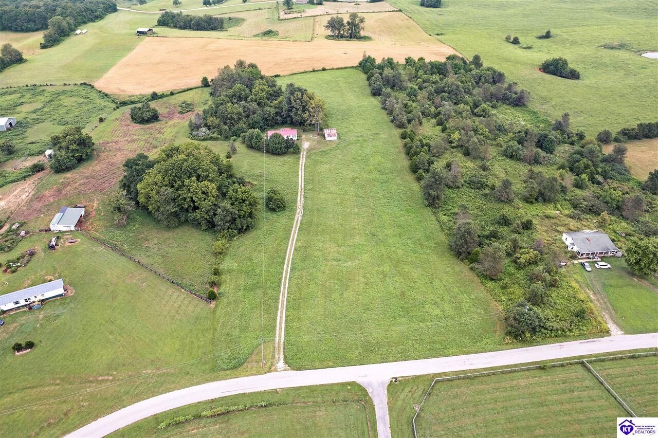 Property Photo: 720 Weldon Loop Road KY 42784