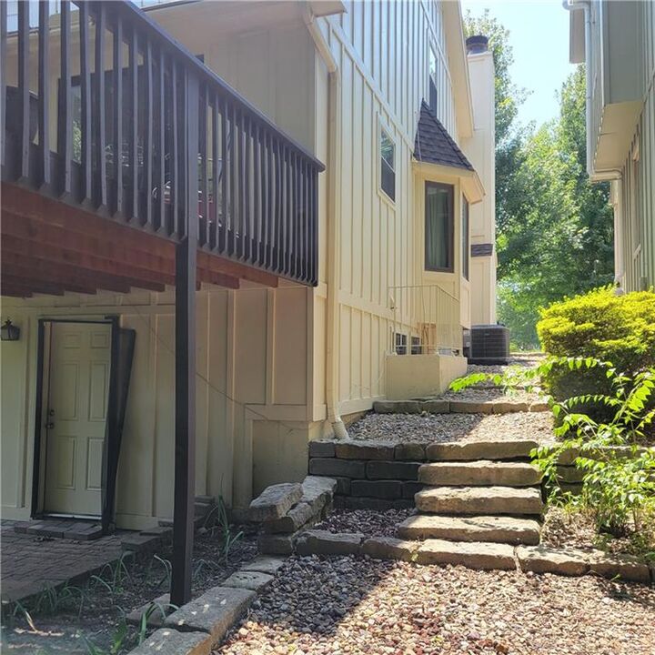 Property Photo:  12438 W 105th Terrace  KS 66215 
