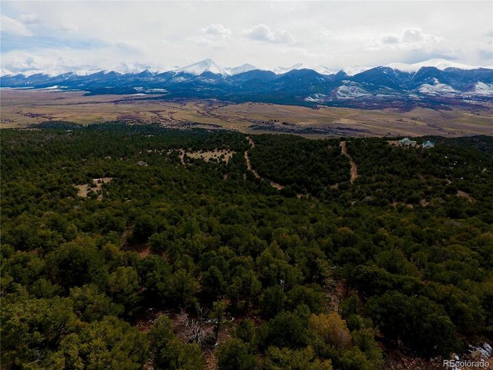 Property Photo:  188 Looters Ln  CO 81252 