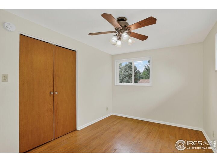 Property Photo: 3694 Chase Ct CO 80305