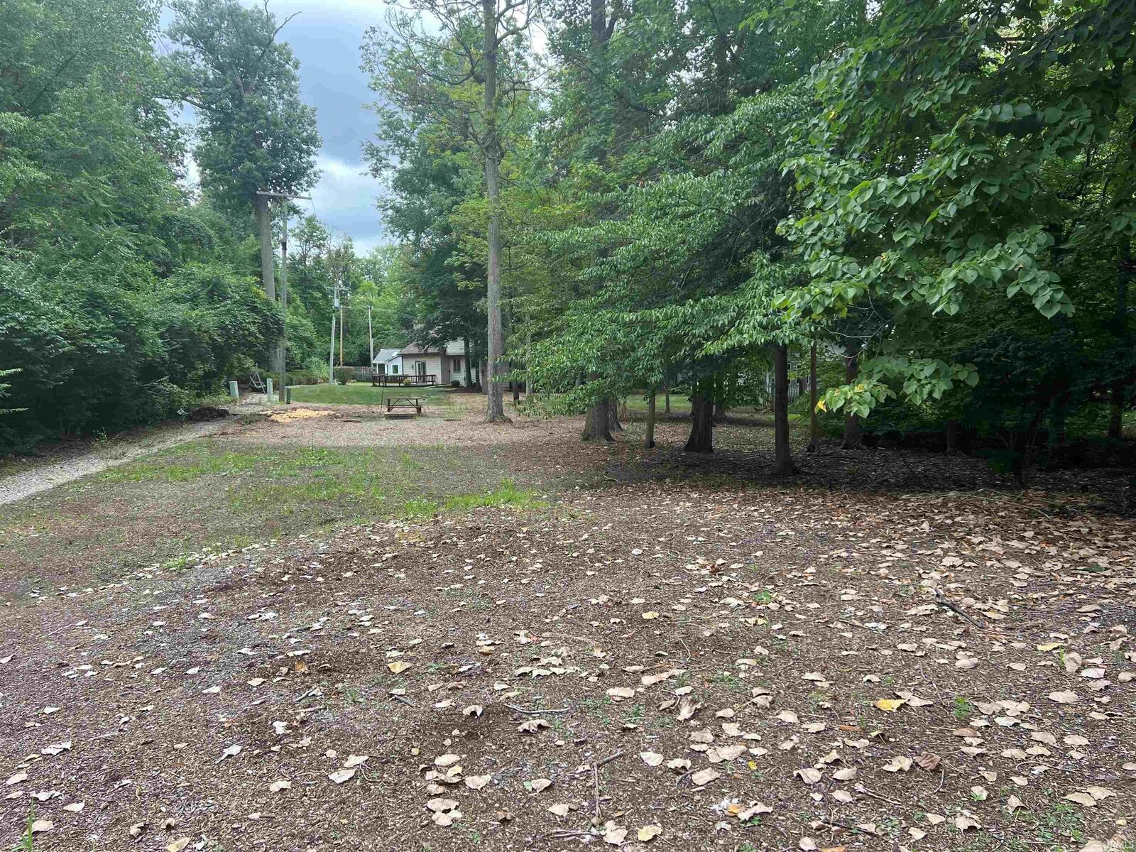 Property Photo: 1505 Clearwater Lane IN 46825