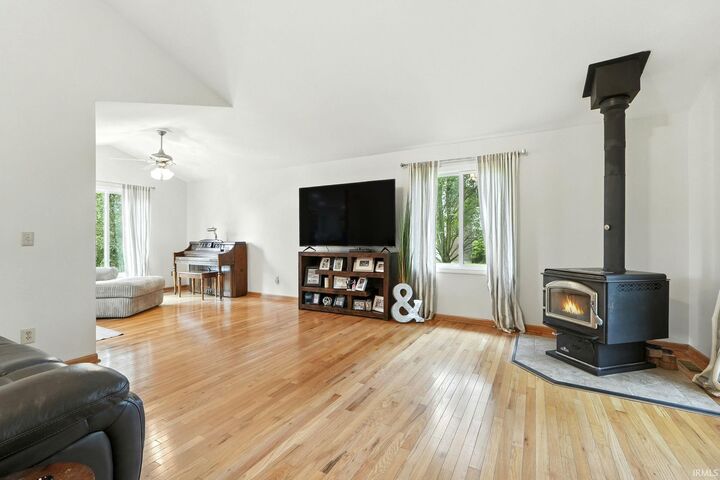 Property Photo: 1716 Traders Crossing IN 46845