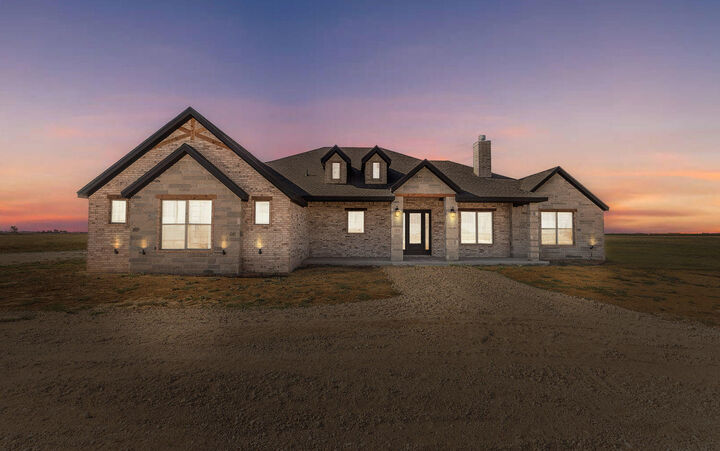 6894 Brody Road  Lubbock TX 79407 photo