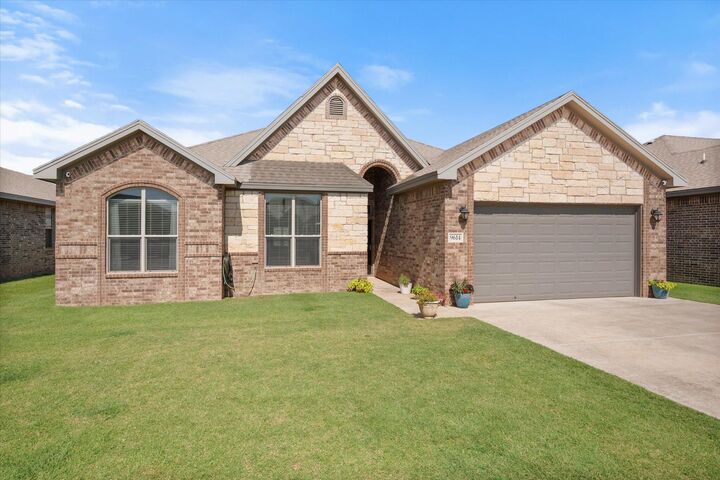 Property Photo:  9614 La Salle Avenue  TX 79424 