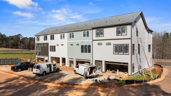 Property Photo: 70 Vesper Grand Avenue GA 30642