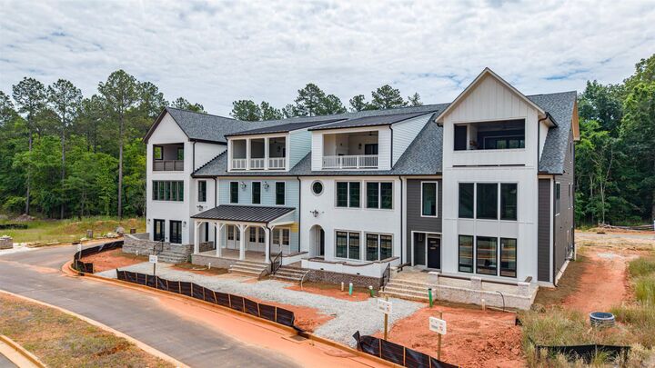 Property Photo:  70 Vesper Grand Avenue  GA 30642 