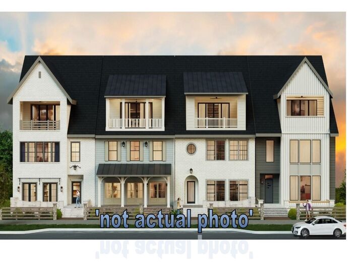 Property Photo: 70 Vesper Grand Avenue GA 30642