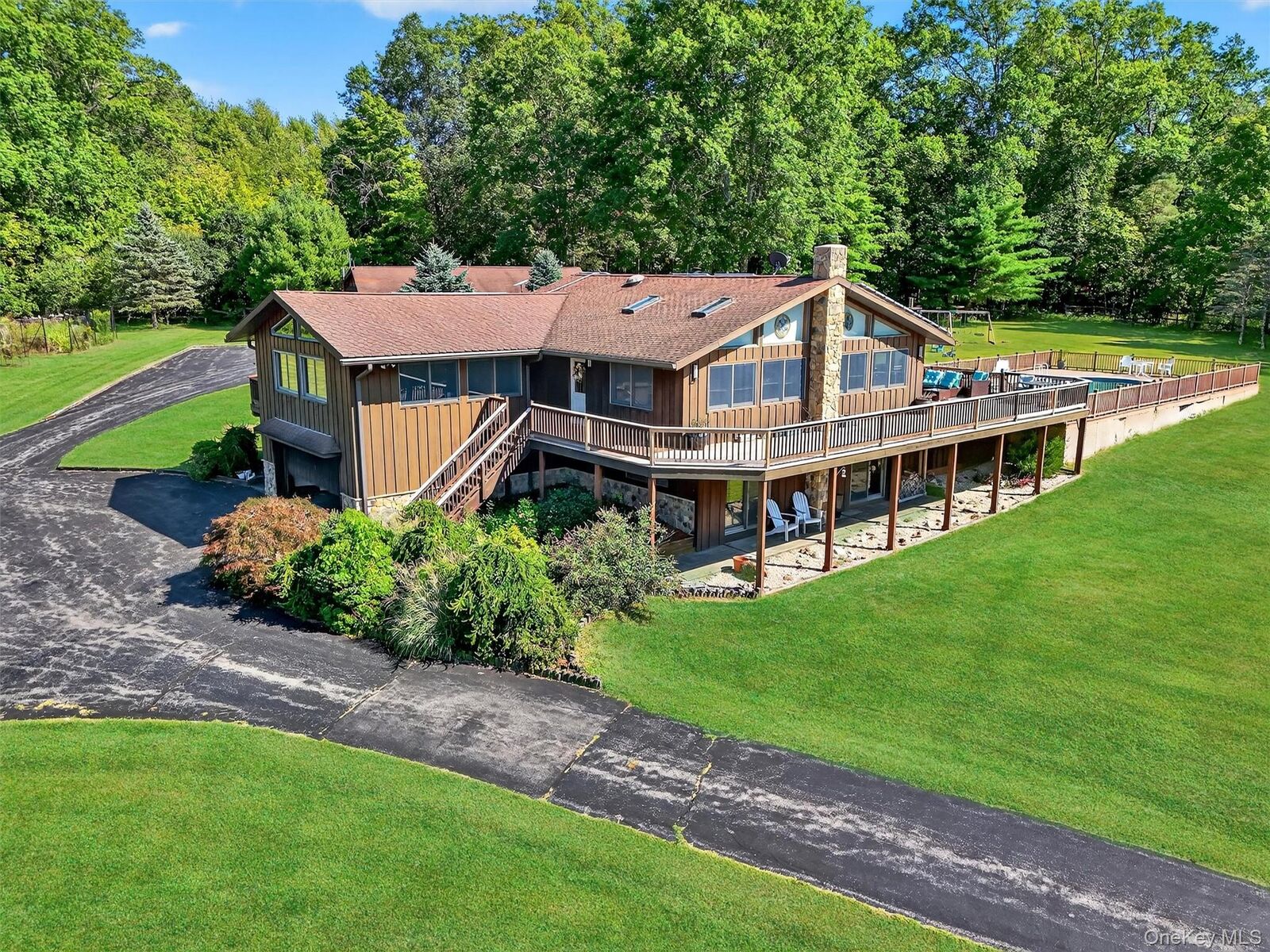Property Photo:  76 County Route 51  NY 10916 