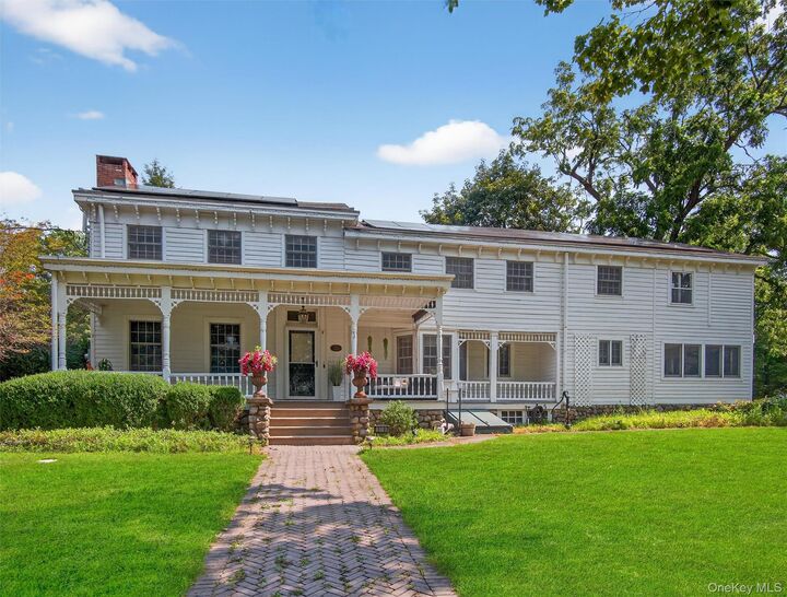 Property Photo: 519 Haverstraw Road NY 10901