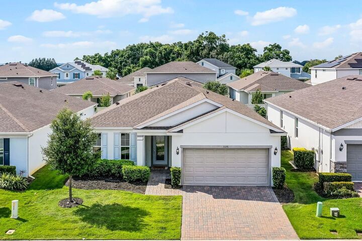 Property Photo:  3276 Sailing Pier Avenue  FL 34787 