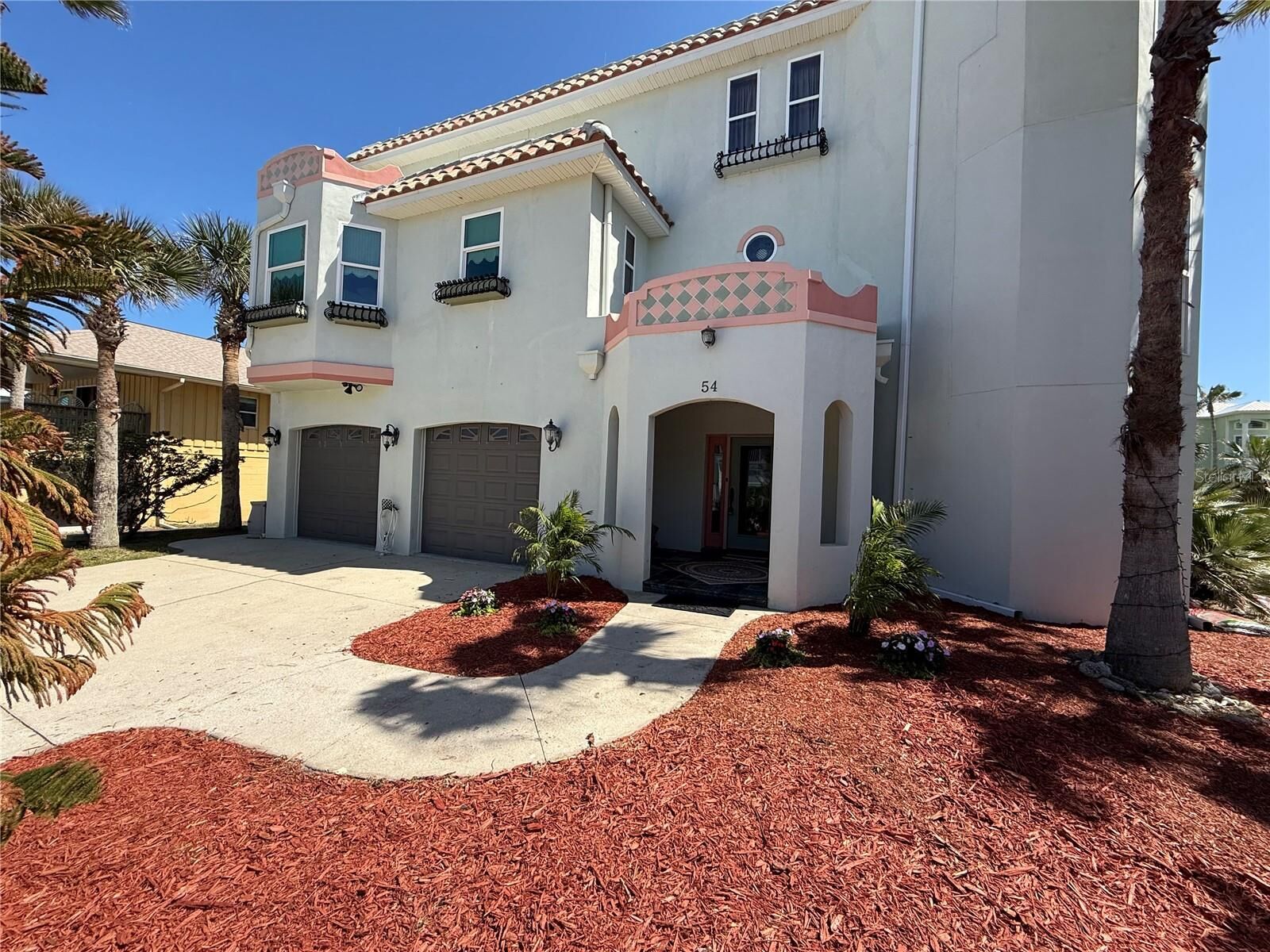 Property Photo:  54 Ocean St  FL 32137 