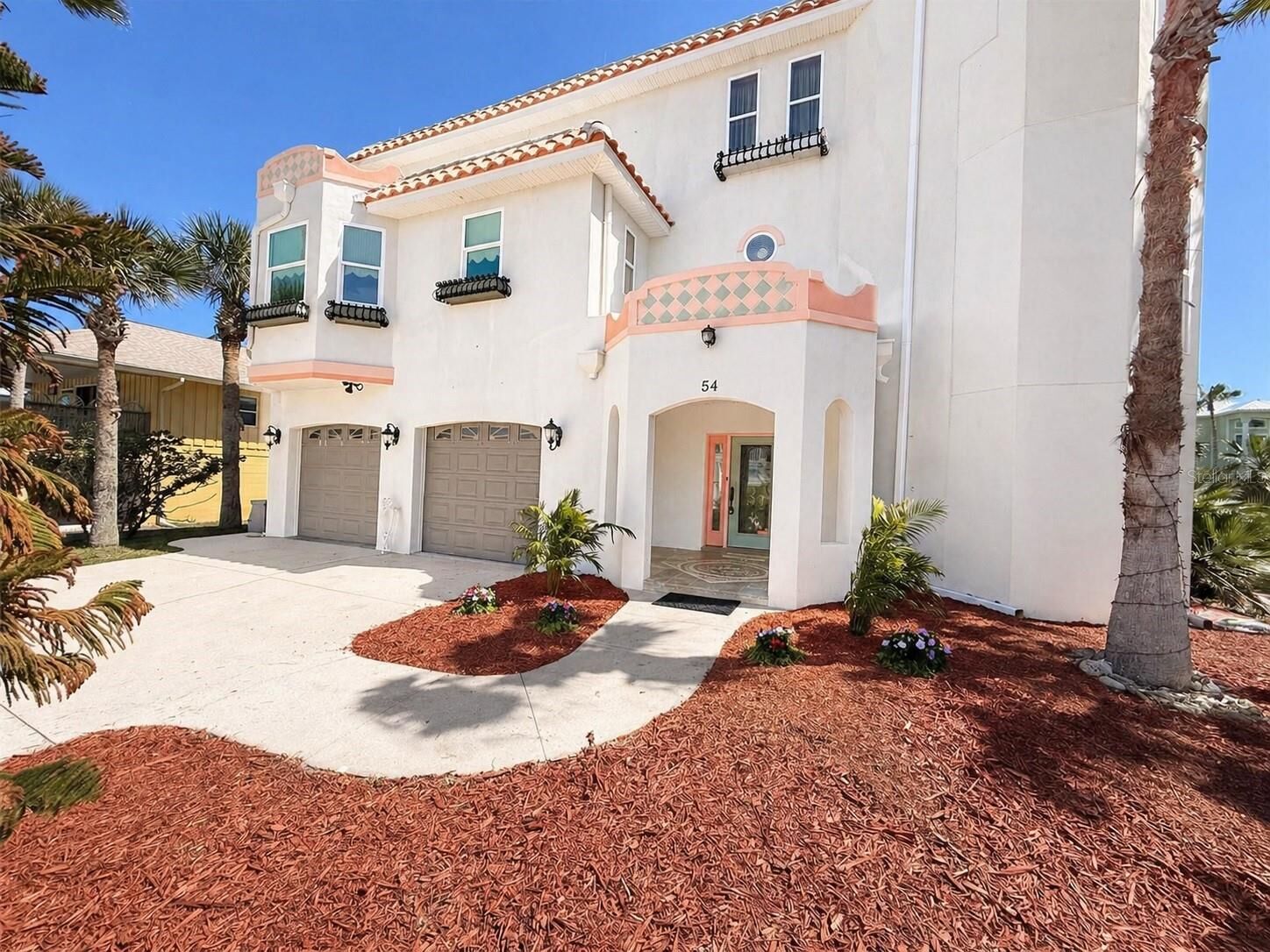 Property Photo:  54 Ocean St  FL 32137 