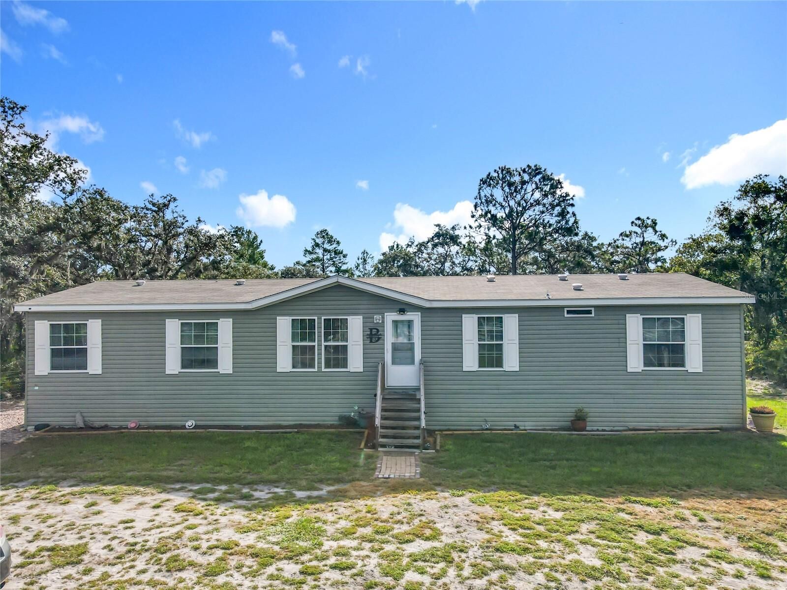 Property Photo: 2995 Walk In Water Road FL 33898