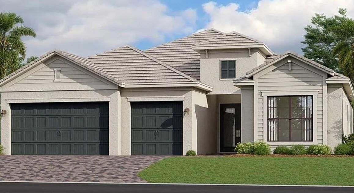 Property Photo:  3528 Stormy Creek Lane  FL 33920 