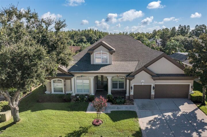 Property Photo:  1444 El Pardo Drive  FL 34655 