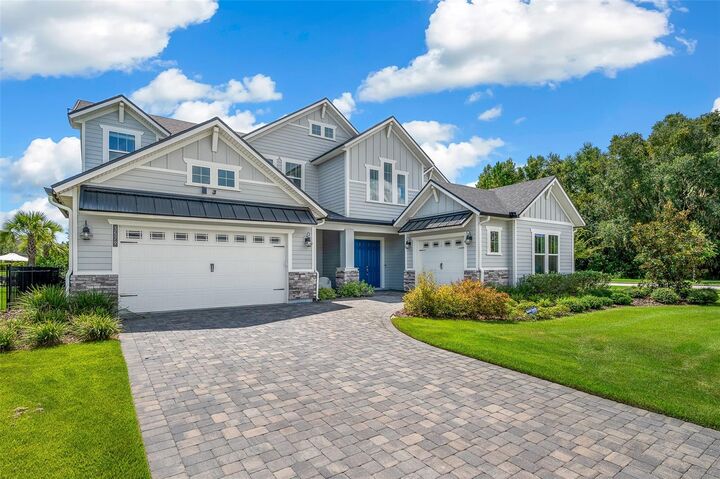 Property Photo:  3579 SW 111th Drive  FL 32608 