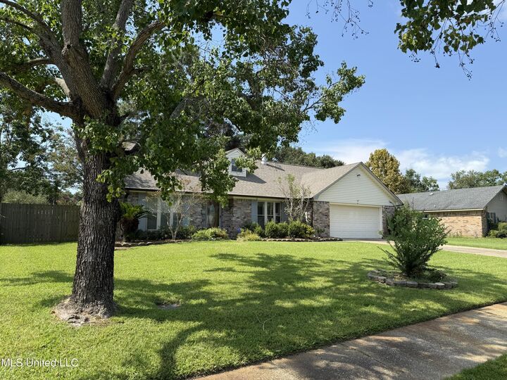 Property Photo: 3900 Quinn Drive MS 39581