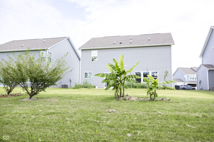 Property Photo: 5150 Arling Drive IN 46237