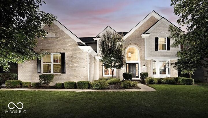 12431 Cirrus Drive  Fishers IN 46037 photo