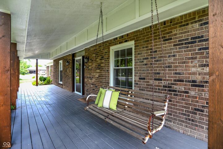 Property Photo: 7928 Acre Lane IN 46112