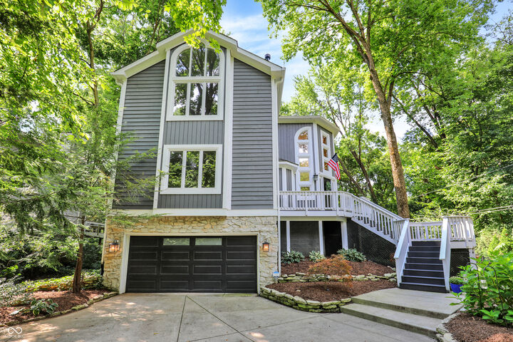 2101 Beach Avenue  Indianapolis IN 46240 photo