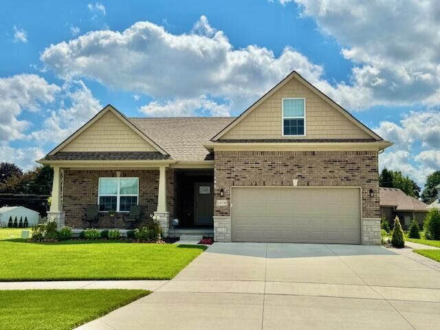 Property Photo:  19360 Newburgh Road  MI 48152-1058 