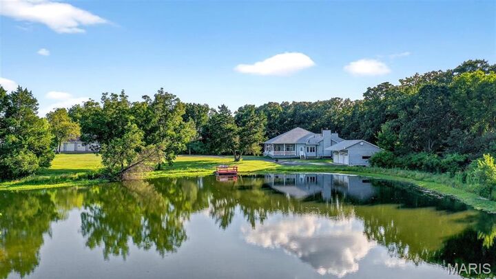 Property Photo:  12108 Mayberry Lane 28935S  MO 63348 