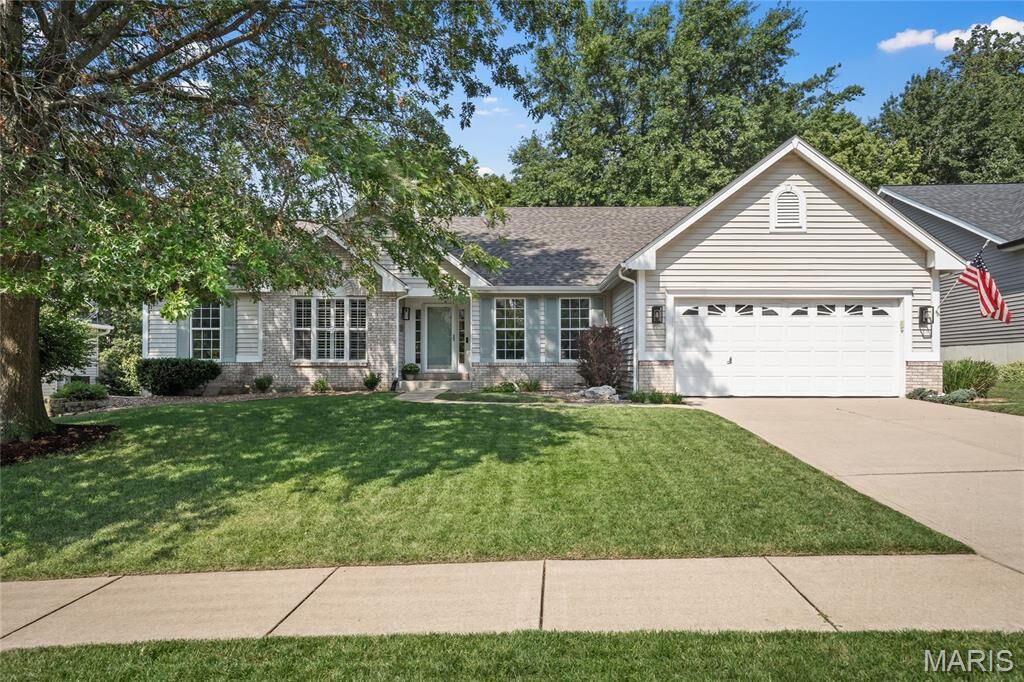 Property Photo:  720 Sunset Hills Drive  MO 63366 