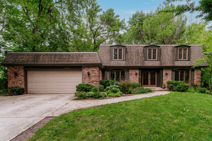 Property Photo: 16560 Nancy Ln WI 53005