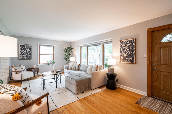 Property Photo: 171 N 89th St WI 53226