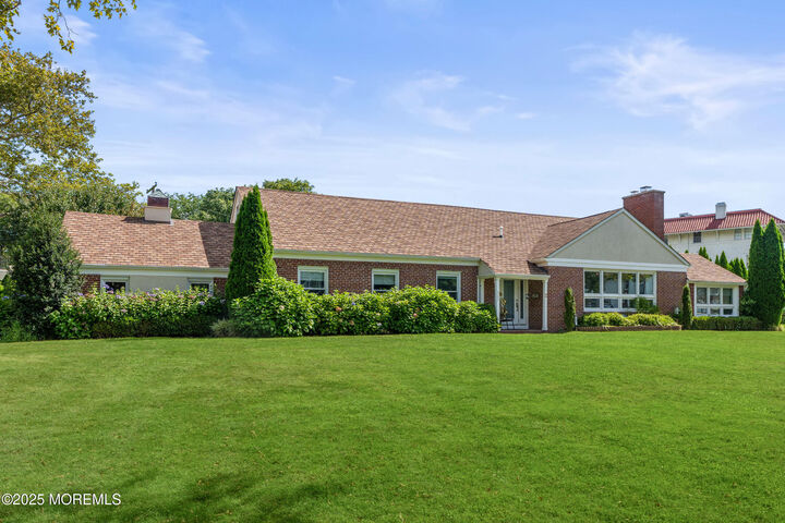 Property Photo:  127 Cedar Avenue  NJ 07711 