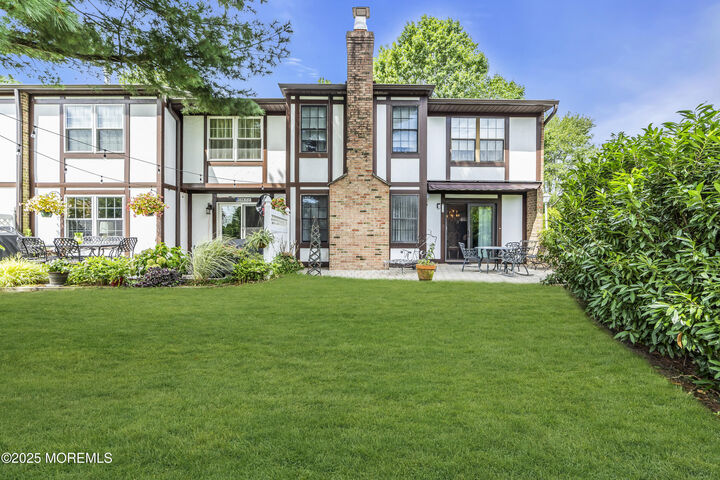 Property Photo:  71 Willow Lane  NJ 07762 