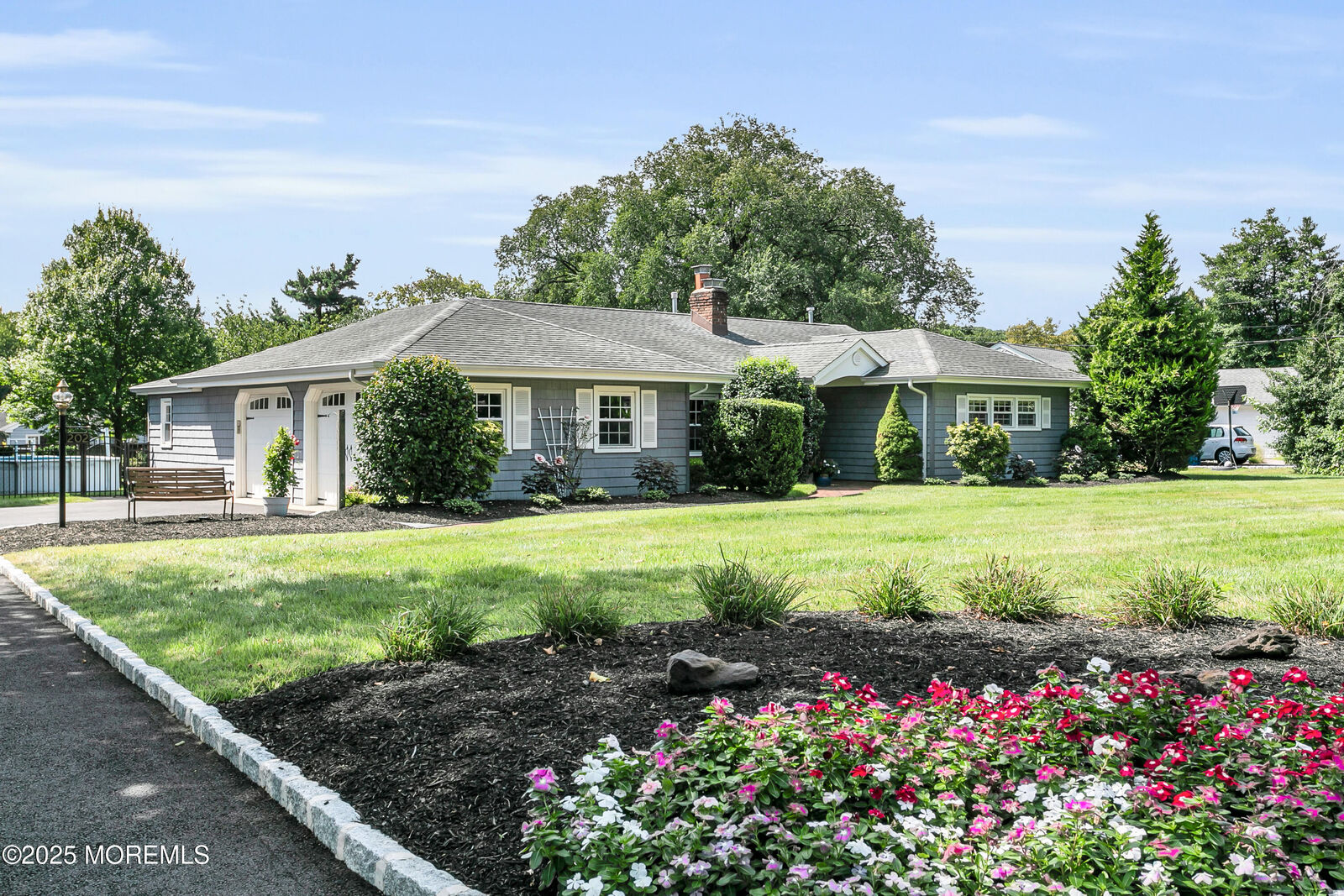 Property Photo: 202 Hamiltonian Drive NJ 07701