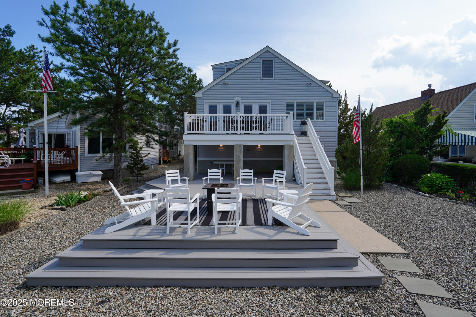 Property Photo: 49 Farragut Drive NJ 08723