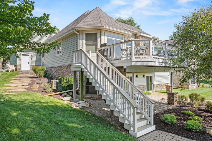Property Photo: 11325 Killarney Dr. MI 49346