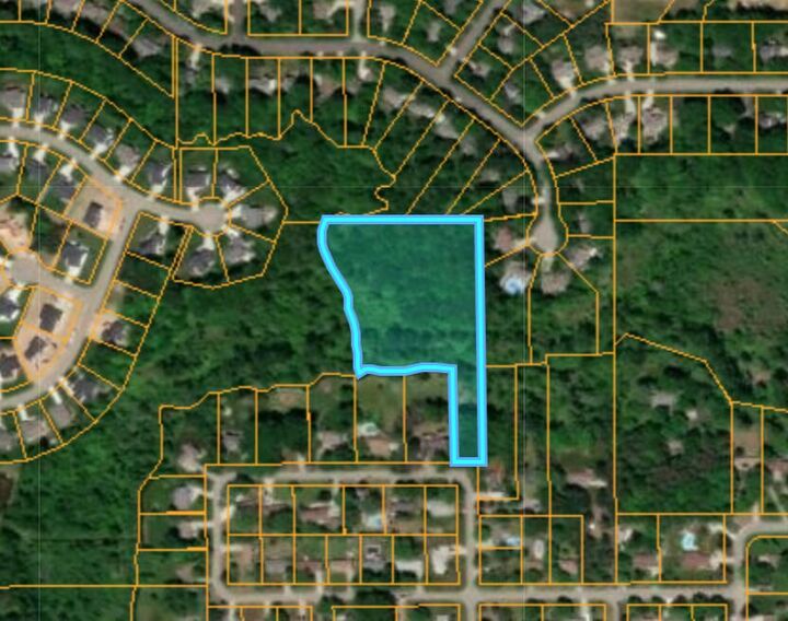 V/L Valley View Avenue  Holland MI 49424 photo