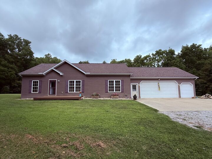 10290 Shady Oaks Shores  Jerome MI 49249 photo