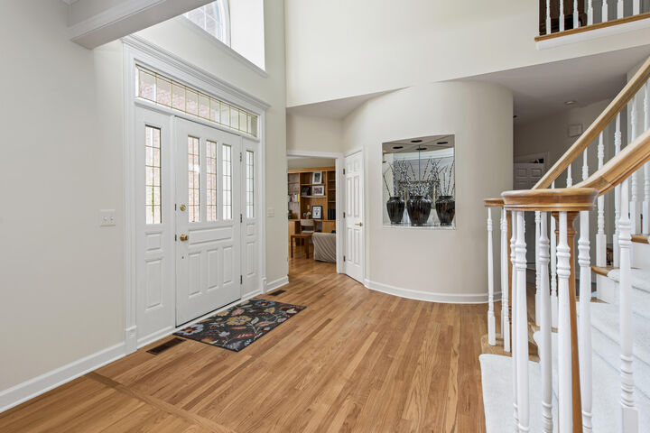 Property Photo: 4712 Rambling Court MI 48098