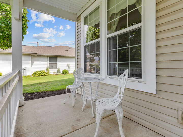 Property Photo: 13169 W Essex Lane IL 60142