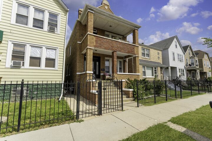 1523 S 50th Avenue  Cicero IL 60804 photo