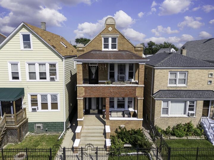 1523 S 50th Avenue  Cicero IL 60804 photo