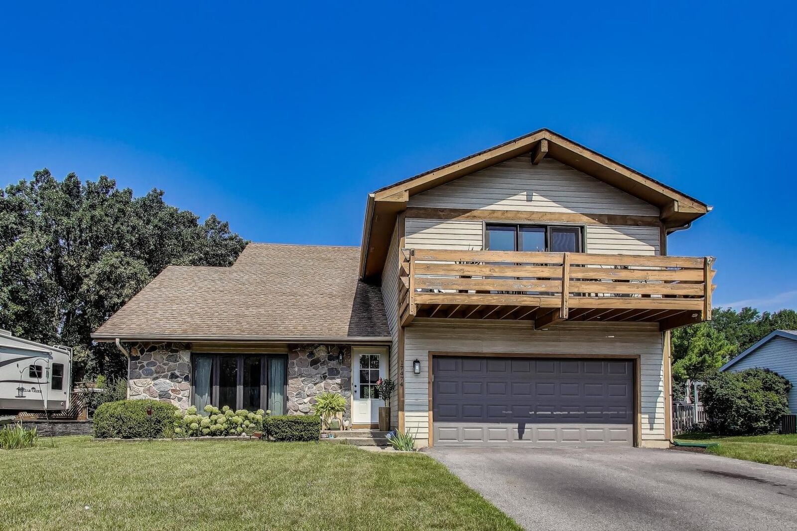 Property Photo:  17474 W Hickory Lane  IL 60030 
