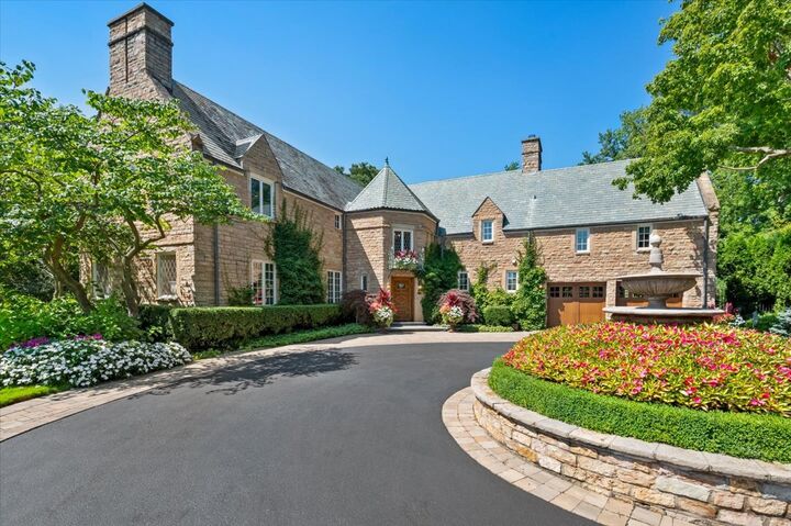 1144 Green Bay Road  Highland Park IL 60035 photo