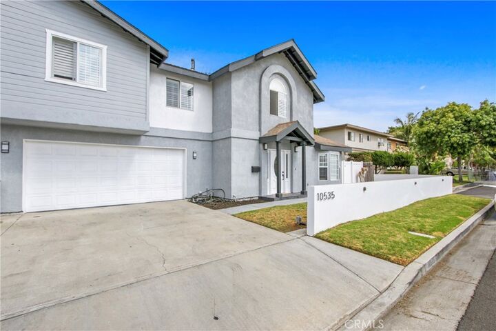 10535 Myrtle Street  Downey CA 90241 photo