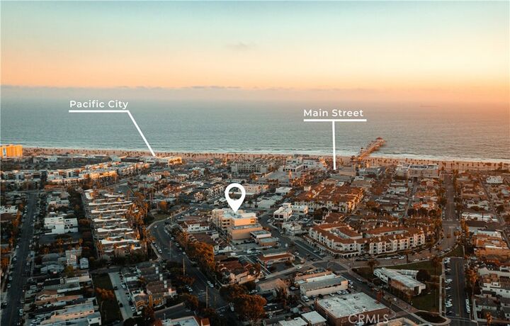 Property Photo:  414 Main Street 420  CA 92648 