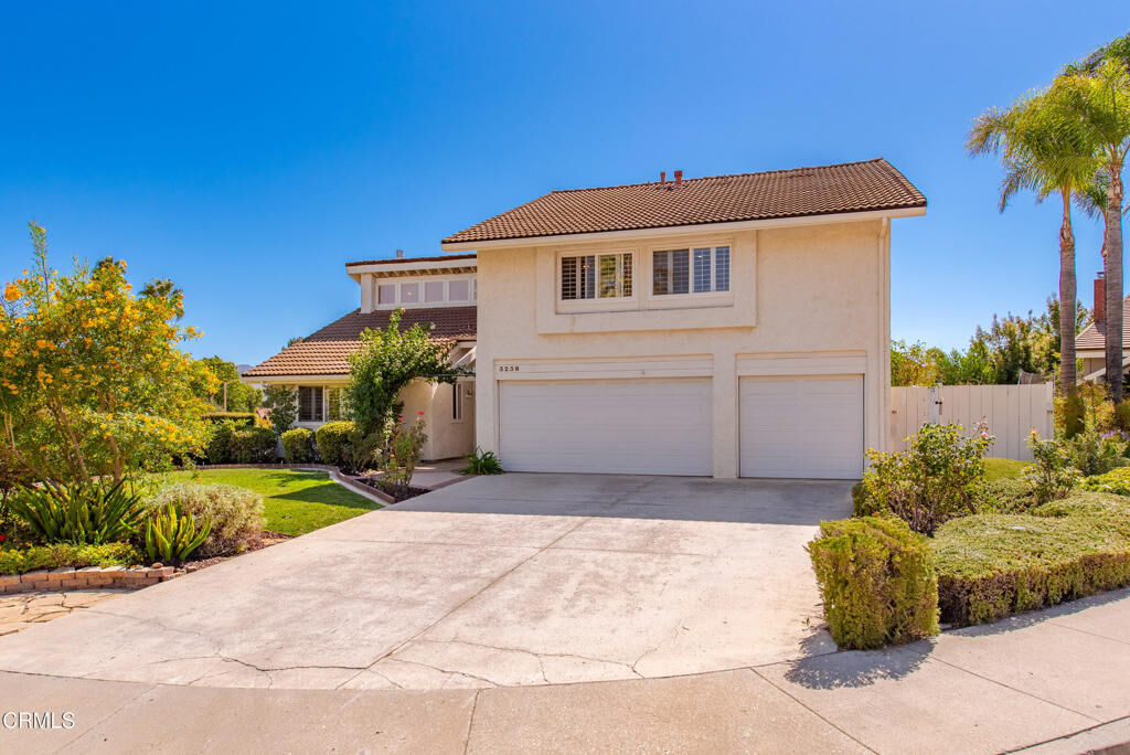Property Photo: 3238 Wind River Circle CA 91362