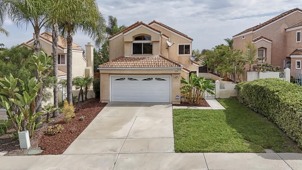 Property Photo:  1216 Woodview Drive  CA 92056 